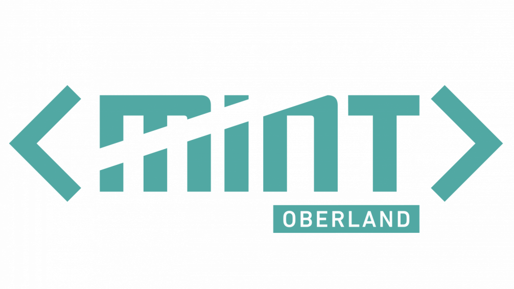 Logo Mint Oberland 